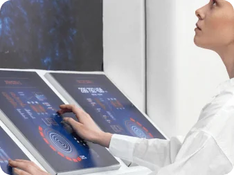 Fist Innovations Blog